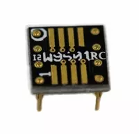 Winslow W9501RC 8 Pin IC Adapter